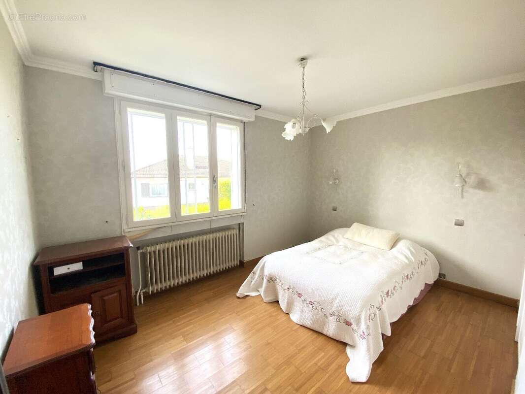 Maison à MONTBELIARD