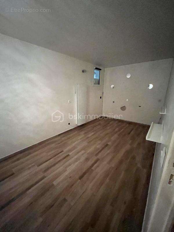 Maison à SAVIGNY-SUR-ORGE