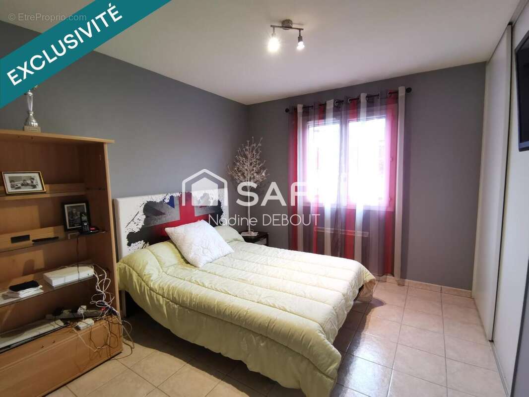 Photo 4 - Maison à SAINT-JUST-EN-CHEVALET