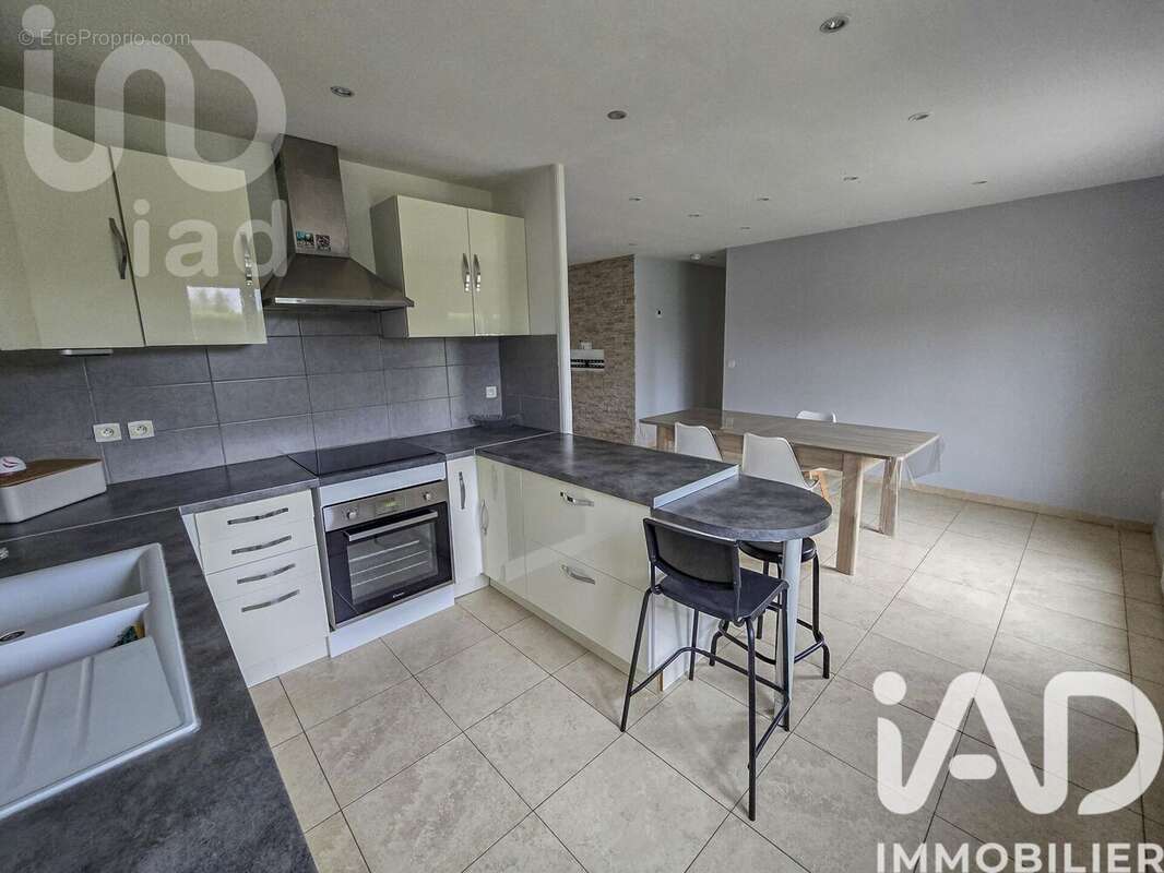 Photo 8 - Maison à CHALETTE-SUR-LOING