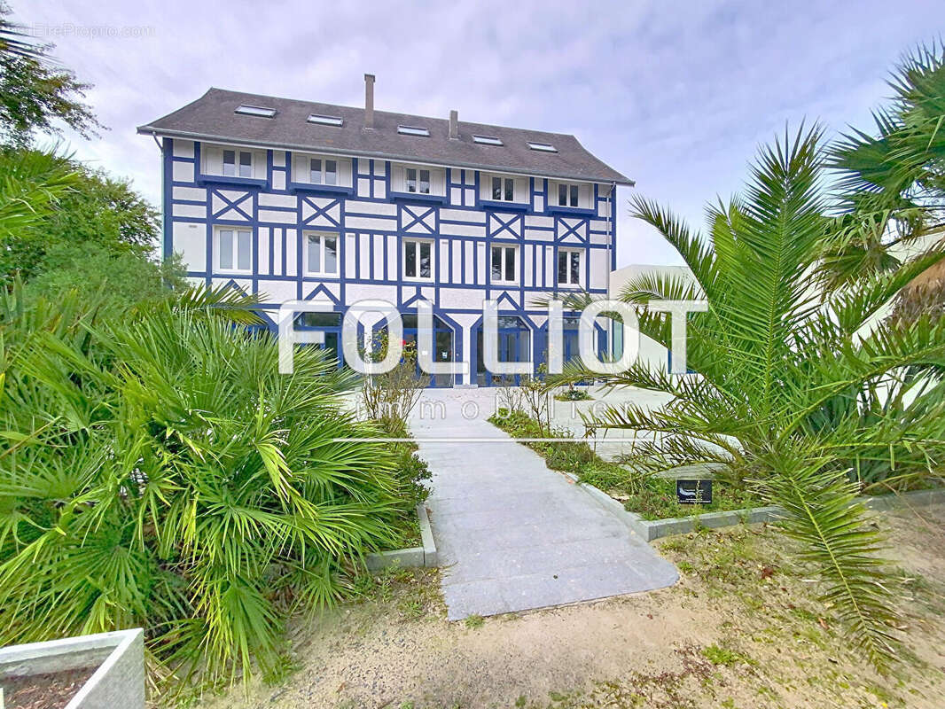 Maison à PORTBAIL