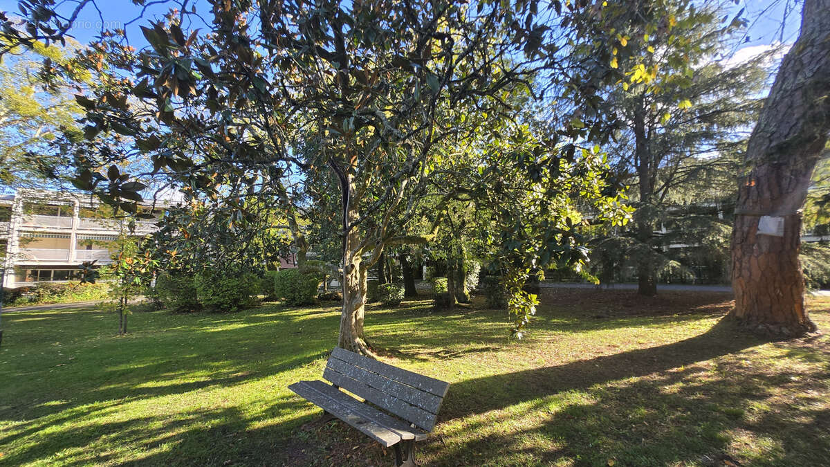 Appartement à LE BOUSCAT