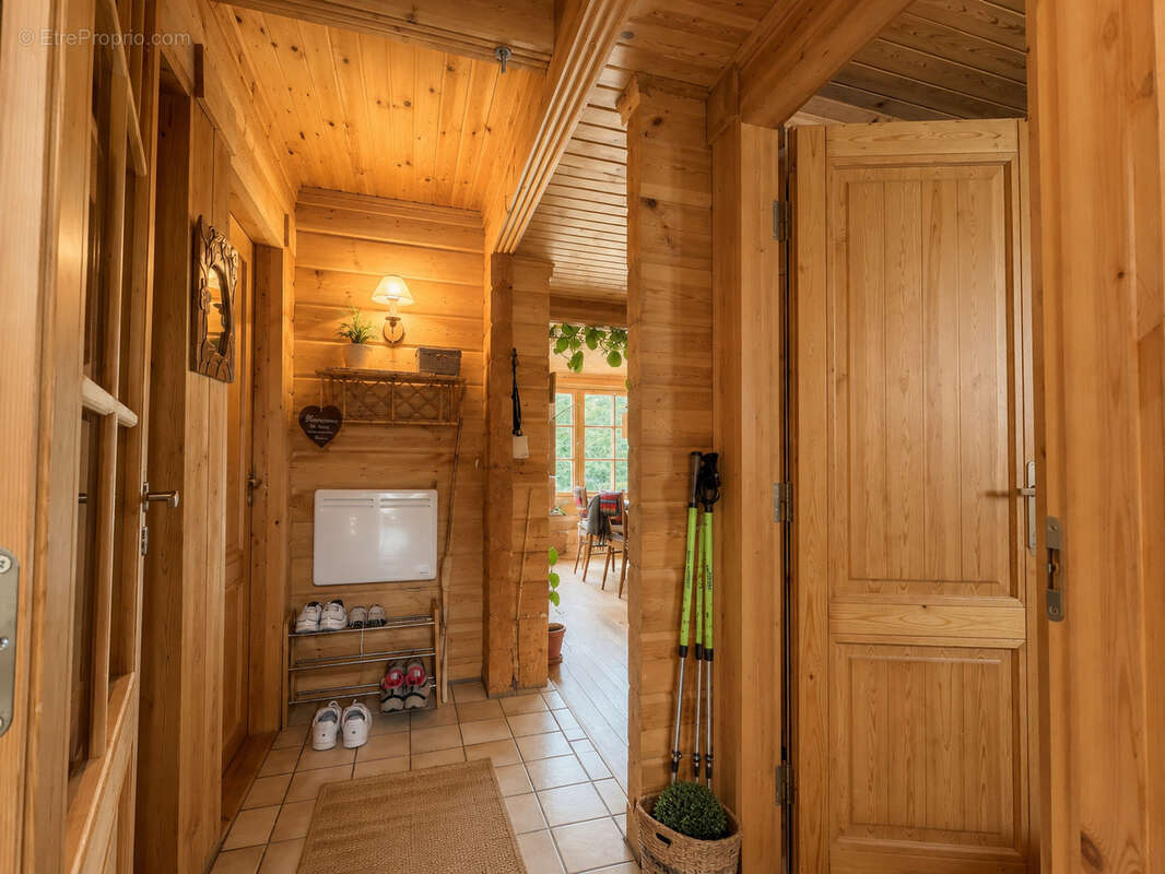 Maison à BOLQUERE