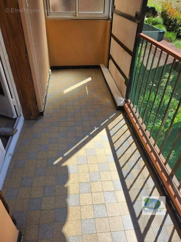 Appartement à ROQUEBRUNE-CAP-MARTIN