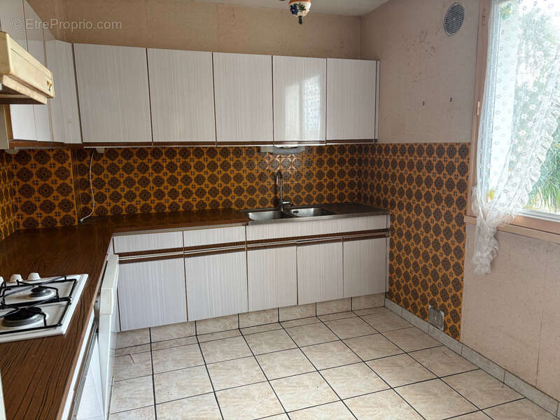 Maison à SAINTE-MARIE