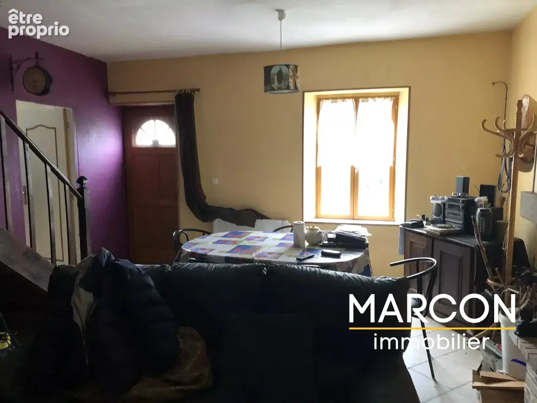 Vente maison sud felletin - photo 8