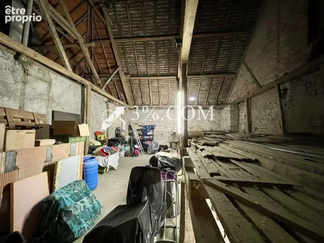 3%.COM   EXCLUSIVITÉ à ADAMSWILLER, maison de village 134m2 - photo 22