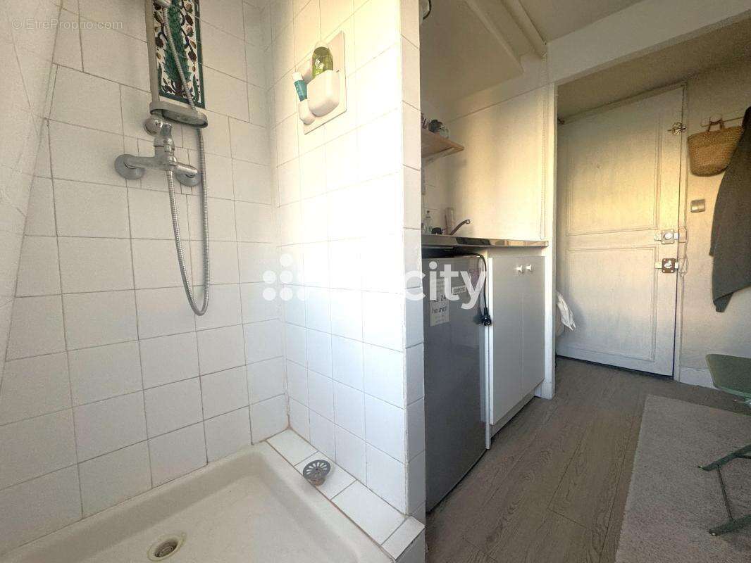 Appartement ancien - photo 3