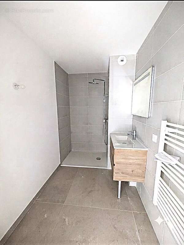 Appartement à LA CIOTAT