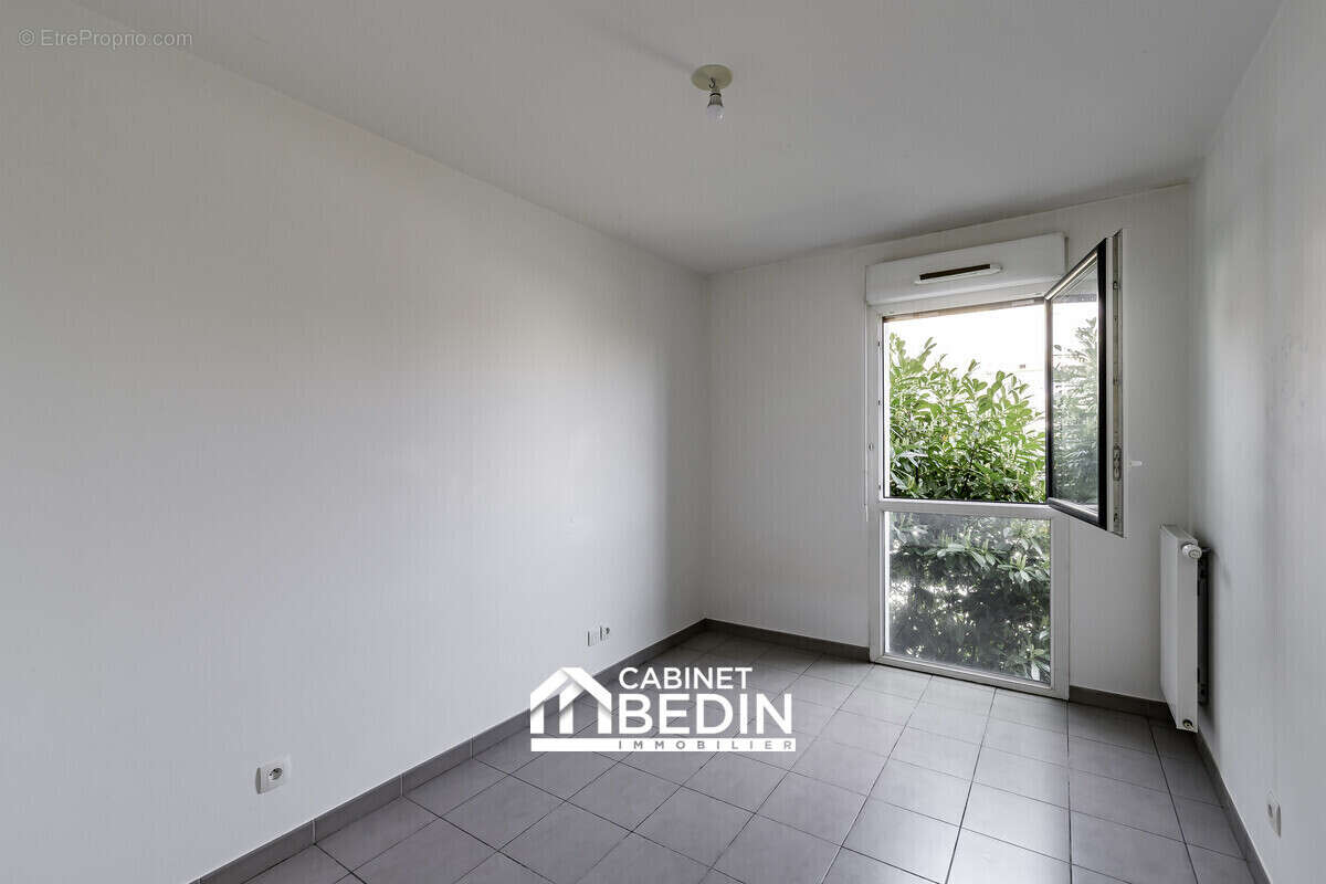 Appartement à VILLENAVE-D'ORNON