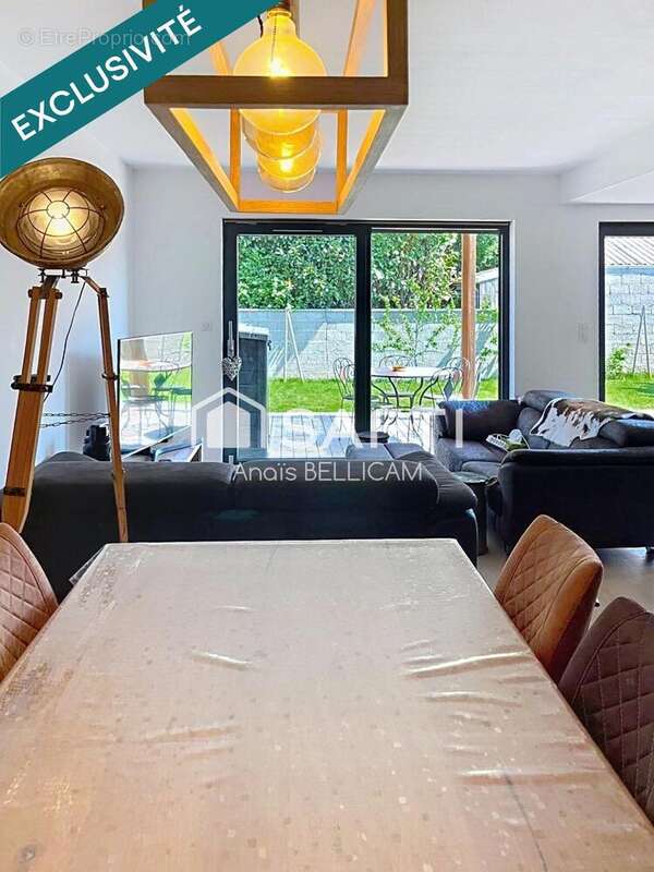 Photo 3 - Maison à DESSENHEIM