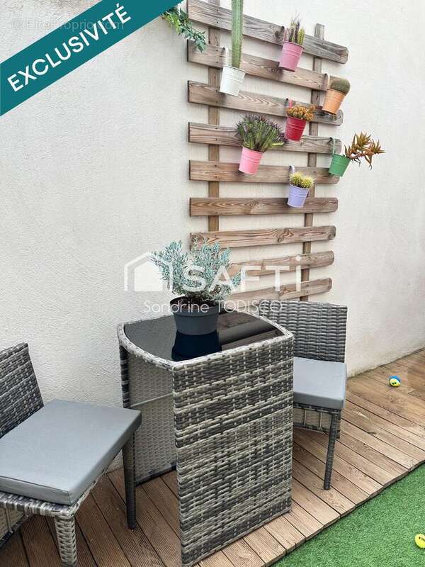 Photo 9 - Maison à CEYRESTE