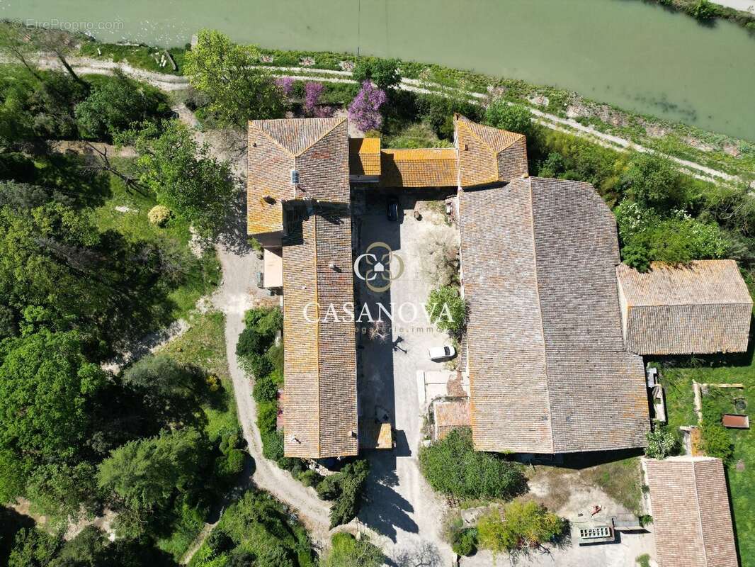 Maison à BEZIERS