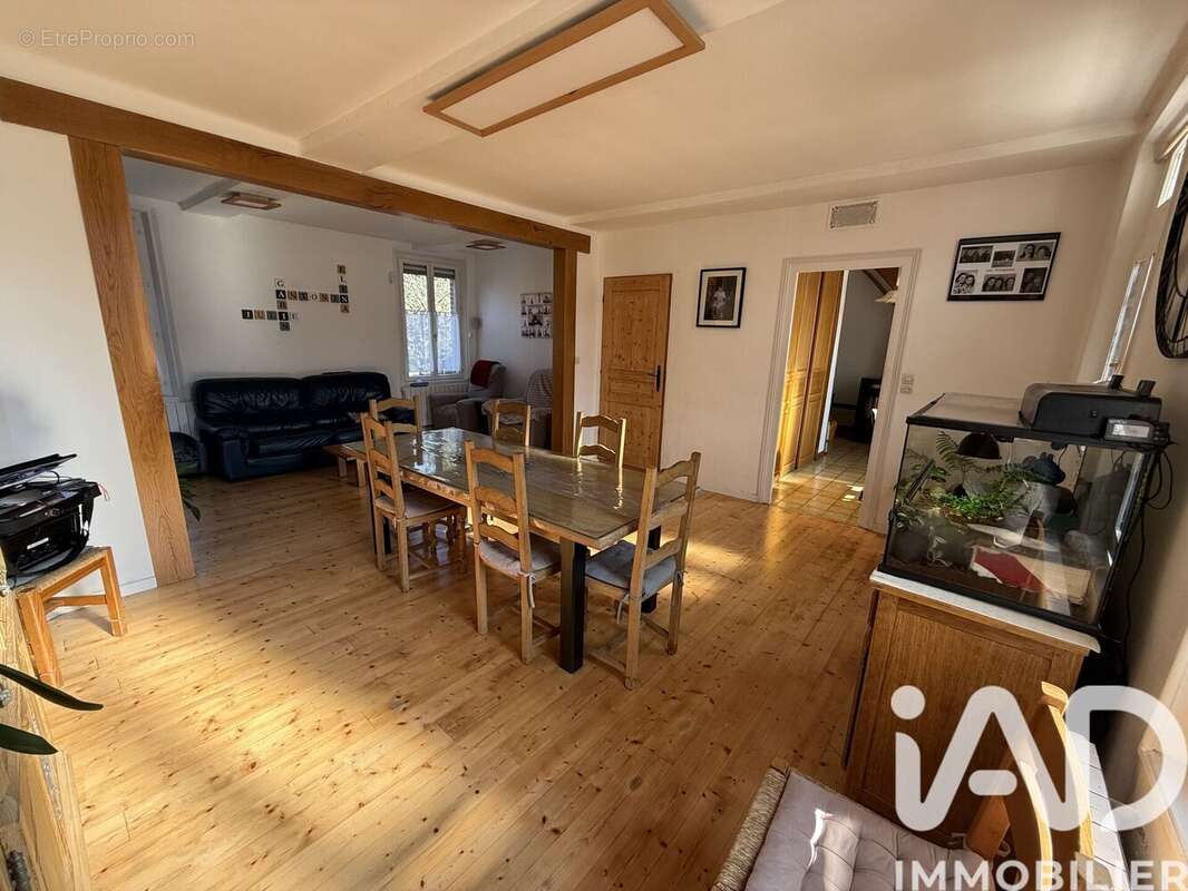 Photo 7 - Maison à LA NEUVILLE-ROY