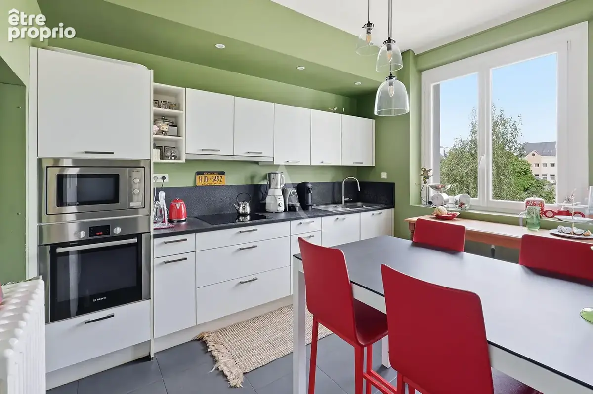 Appartement premium proche de la mer - photo 10