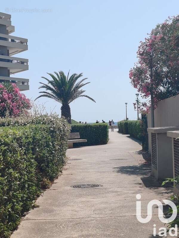 Photo 2 - Appartement à CANET-EN-ROUSSILLON