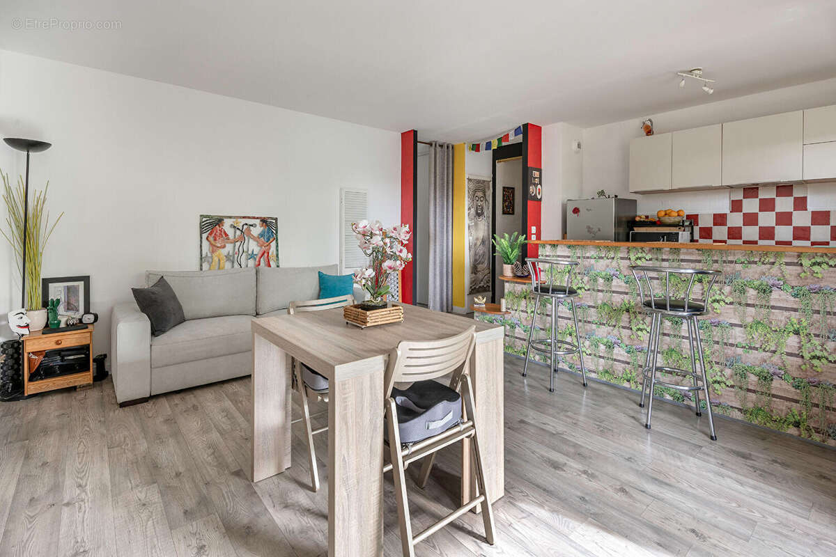 Appartement à PORNICHET