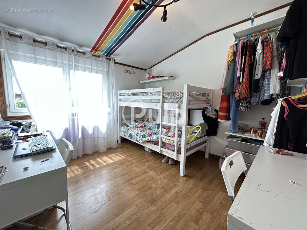 Maison semi individuelle à vendre à la bassée - photo 7