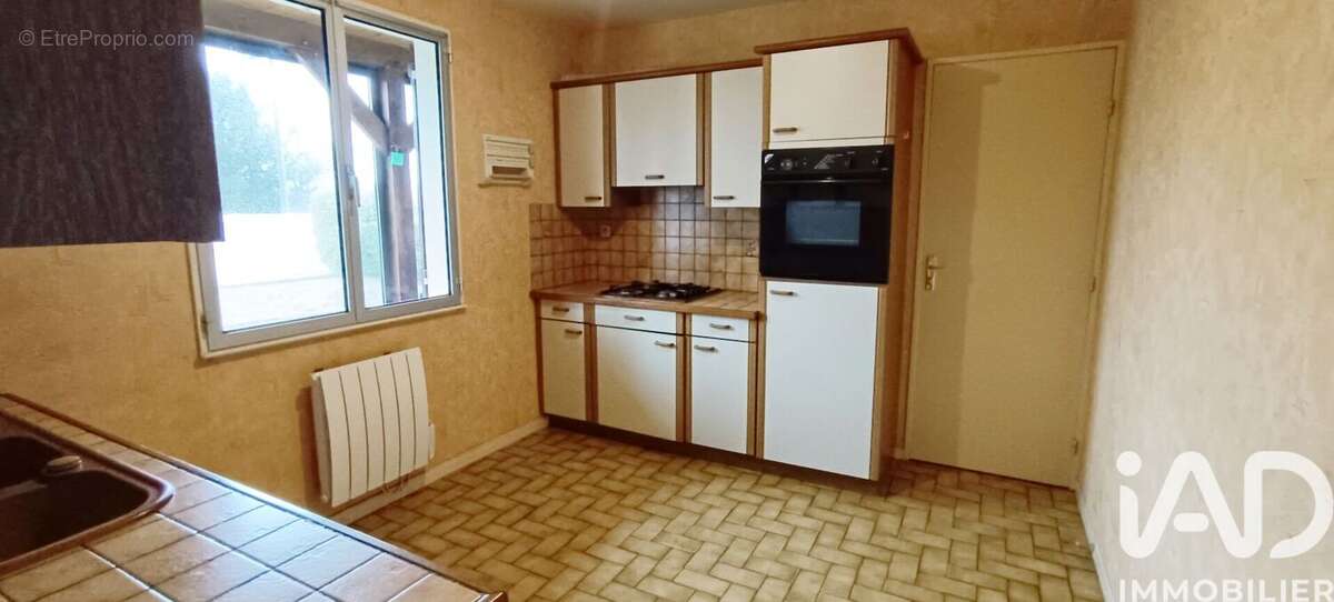 Photo 5 - Maison à LA VILLE-AUX-DAMES