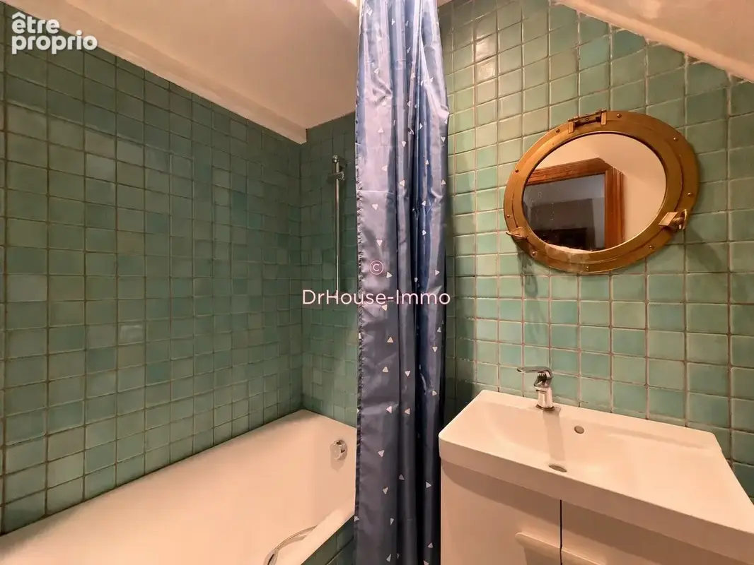 Appartement 3 pièces 32 m² à vendre à Saint-Martin-Vesubie (06450) - photo 8