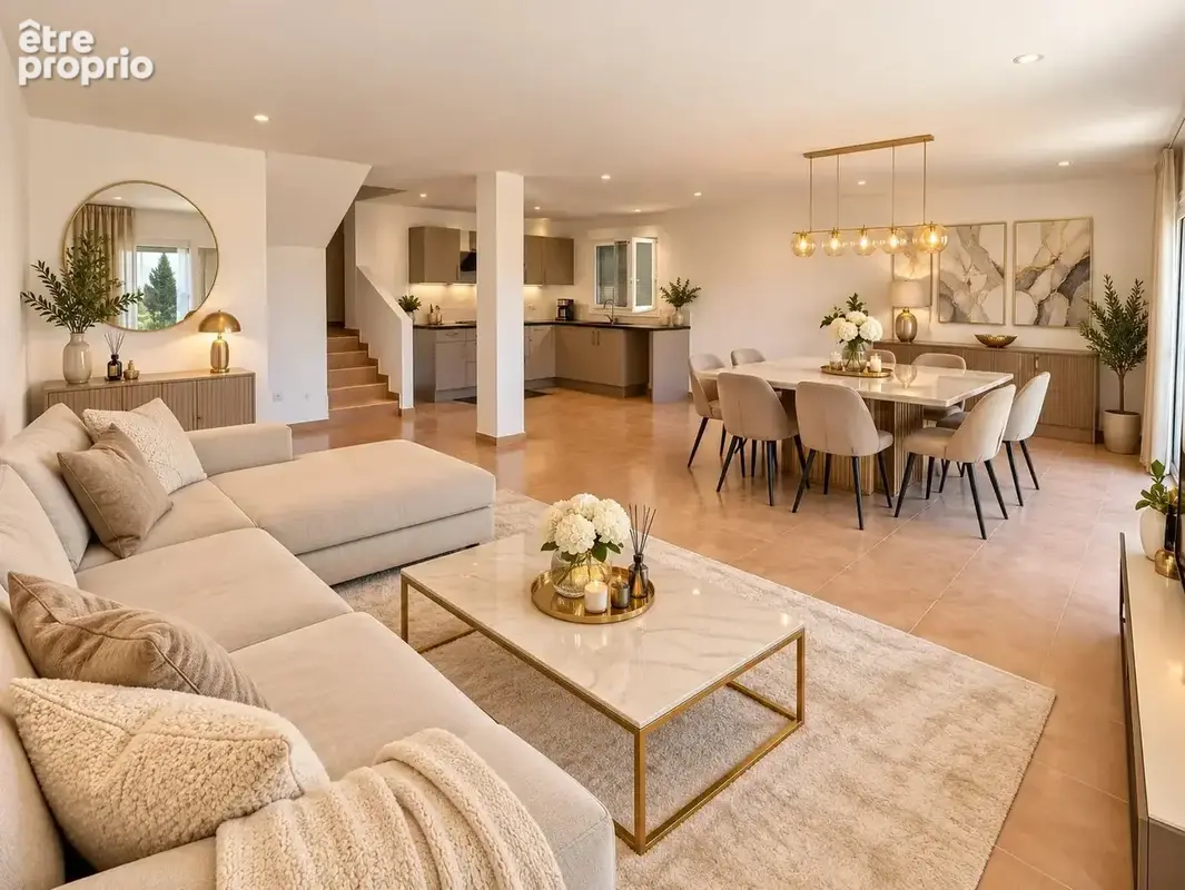 À VENDRE – Maison individuelle T4 – 107 m² - photo 5