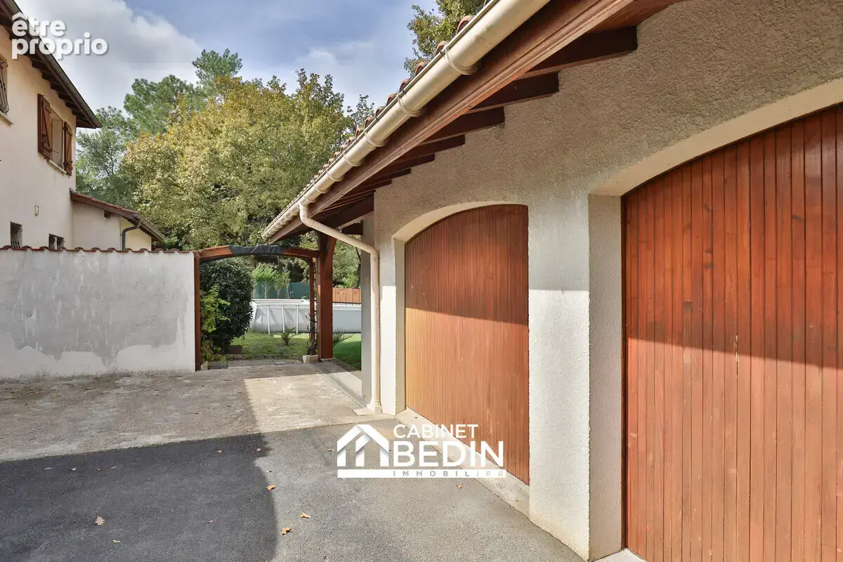 Maison 5 pièces 145 m² à vendre à Mimizan (40200) - photo 9