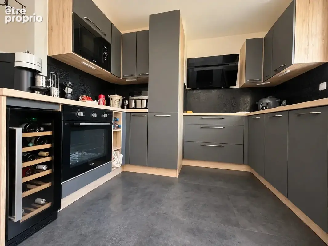Maison familiale de 109 m² – 4 chambres - photo 2