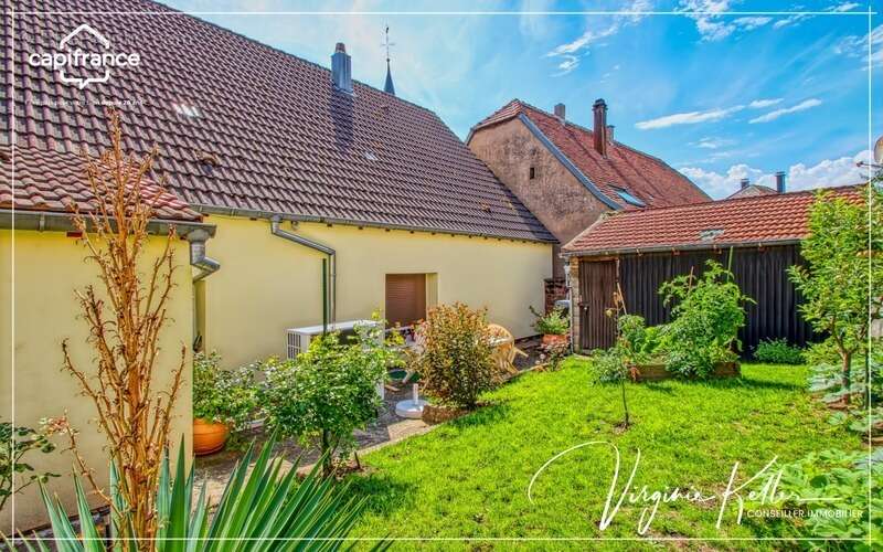 Maison à LEMBERG