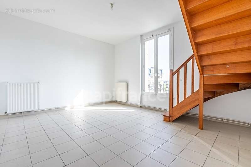 Appartement à SOISSONS