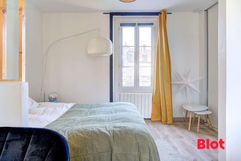 Appartement à DINARD