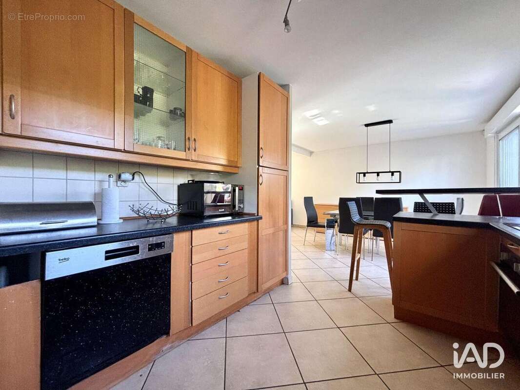 Photo 4 - Maison à IGNY