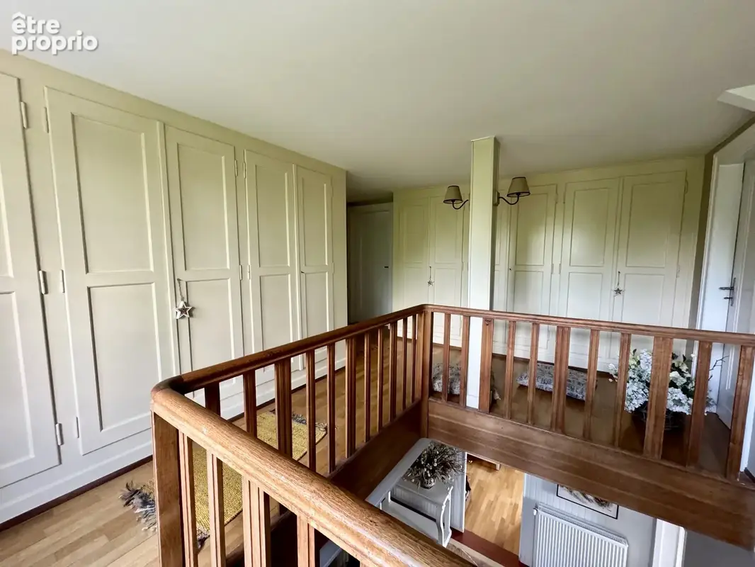 Maison d'habitation de 170m2 au Val-De-Gueblange - photo 6