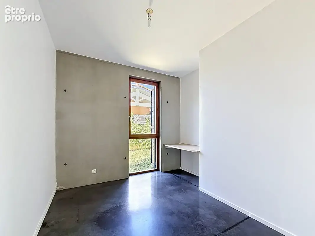 Maison Soucieu En Jarrest 6 pièce(s) 135 m2 - photo 8