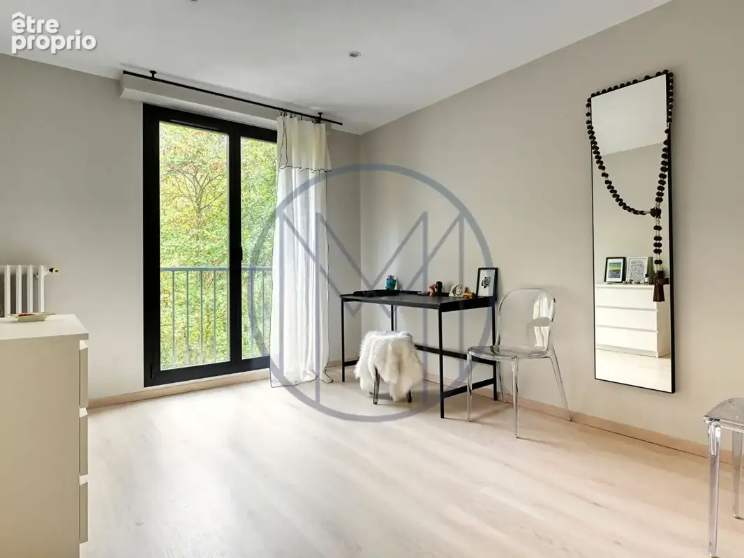 Appartement Versailles 4 pièce(s) 84.11 m2 - photo 14