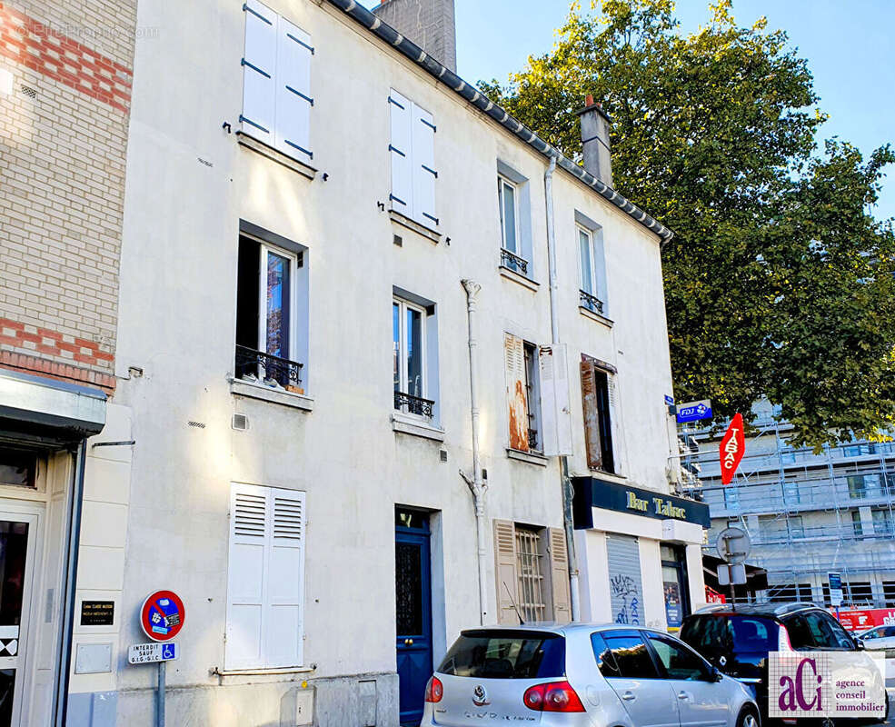 Appartement à ARCUEIL