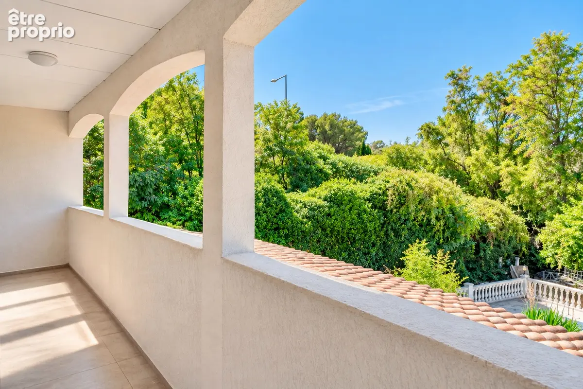 Maison familiale de 212 m² avec studio indépendant, piscine & jacuzzi - photo 15