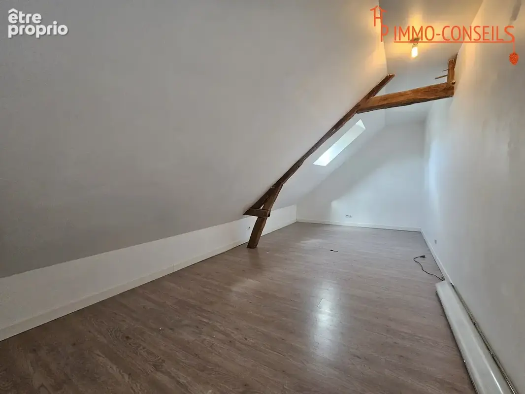 Maison 4 pièces 110 m² à vendre à Moisdon-La-Riviere (44520) - photo 8