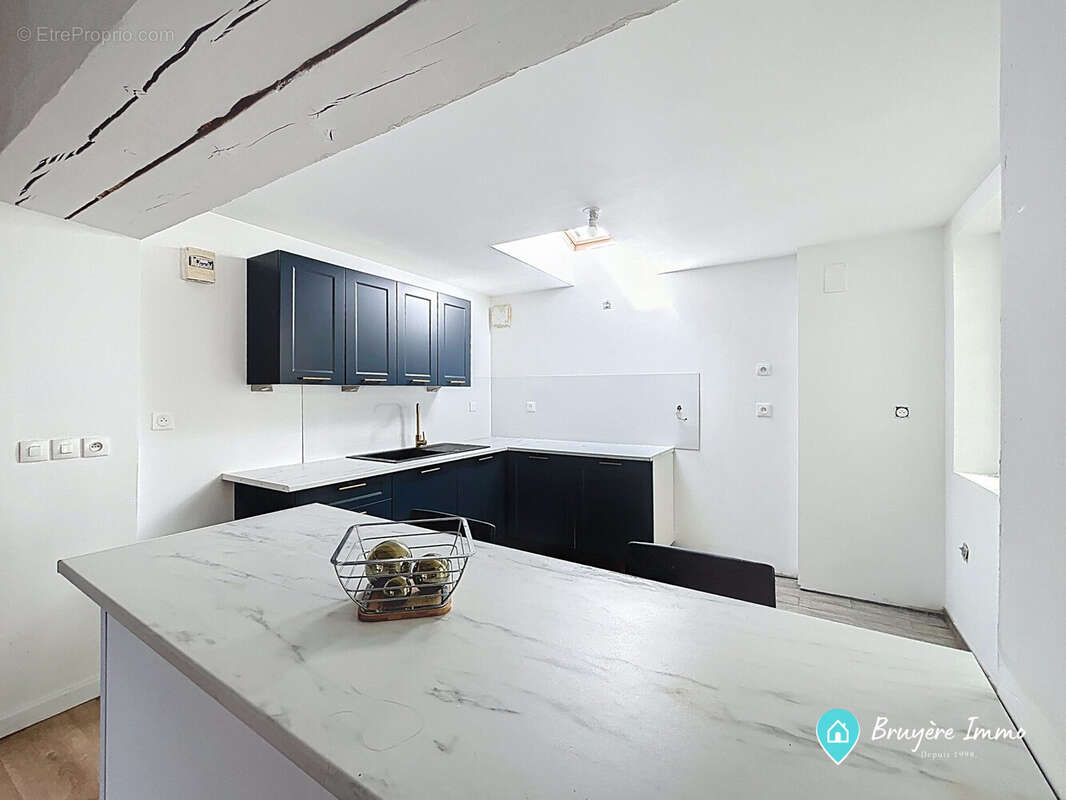 Maison 70 m² à Louvroil  - photo 4