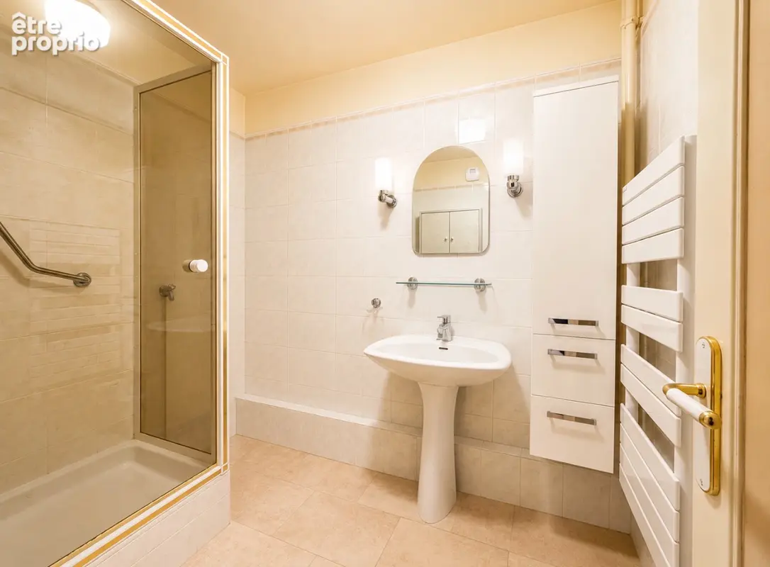 Appartement 74 m2 - 2 chambres - photo 5