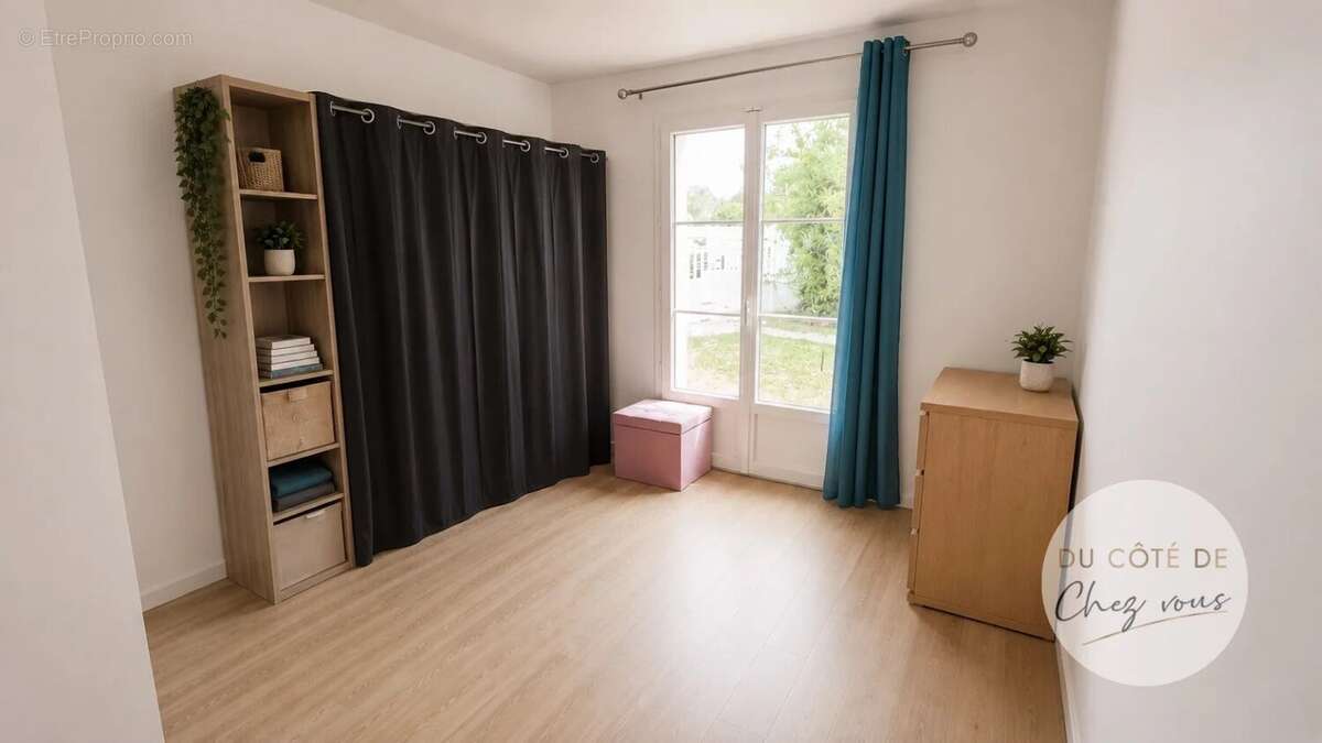 Acheter maison plain pied 4 chambres Saint-Parres-aux-Tertre - photo 11
