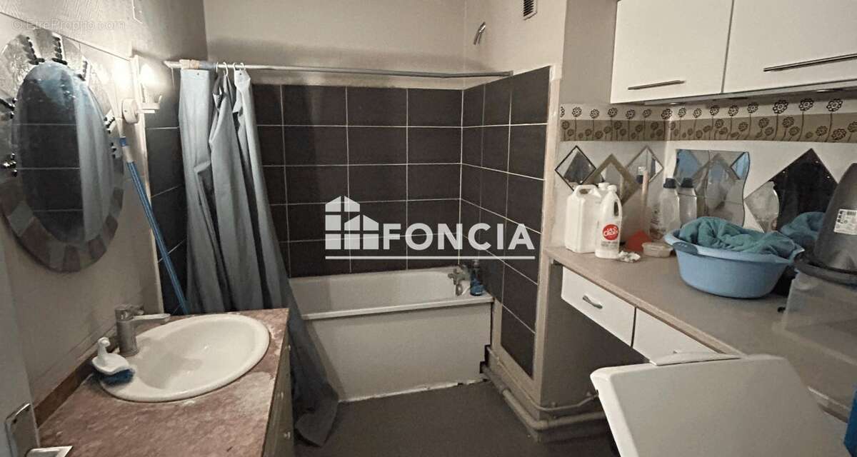 Appartement à LE MANS