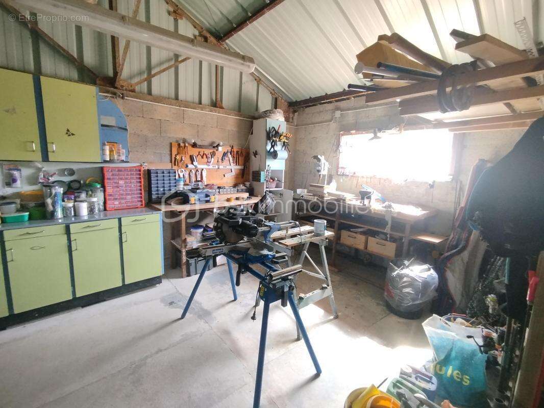 Maison 11 pièces - 186 m2 - photo 20