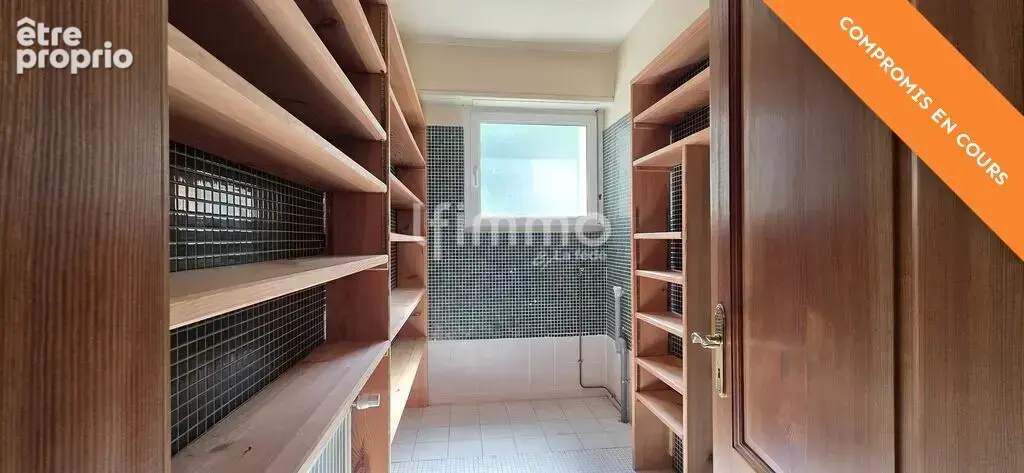 Maison familiale 190 m² – 13,63 ares constructibles – Triple gar - photo 10
