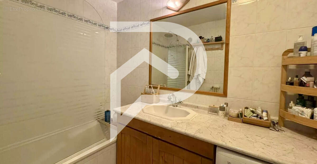 Appartement à VILLENNES-SUR-SEINE