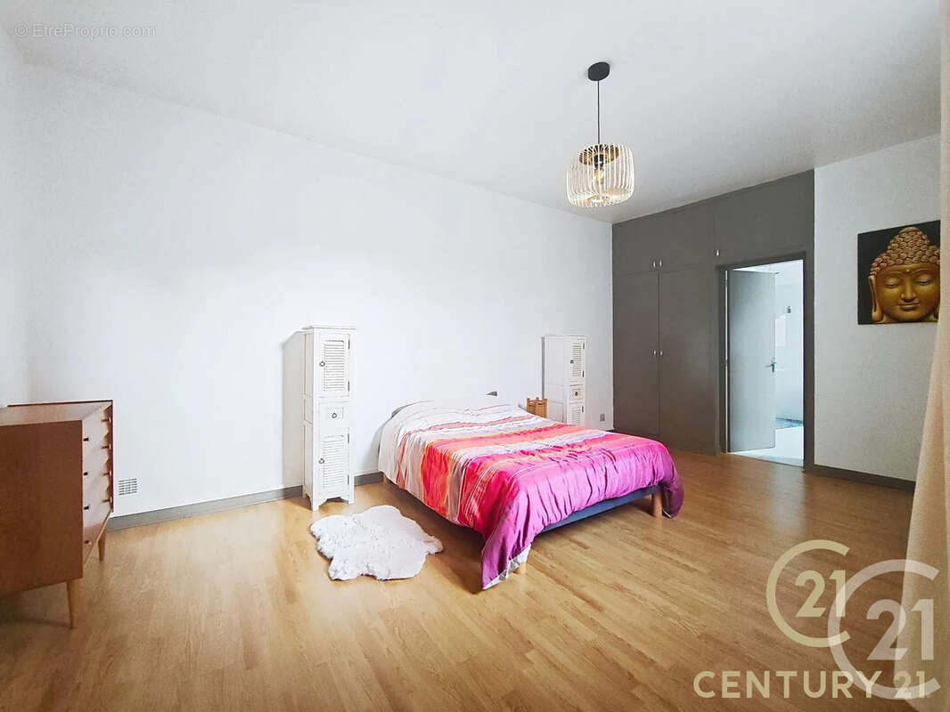 Appartement à ANGOULEME