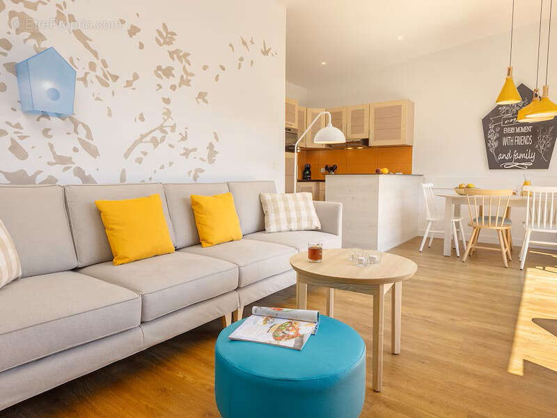 Investissement dans un Center Parcs - photo 4