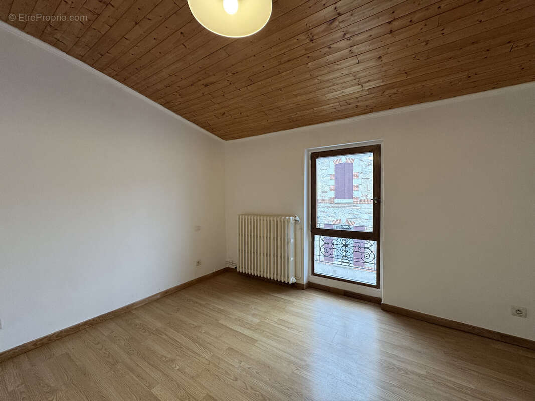 Maison à VILLENEUVE-SUR-LOT