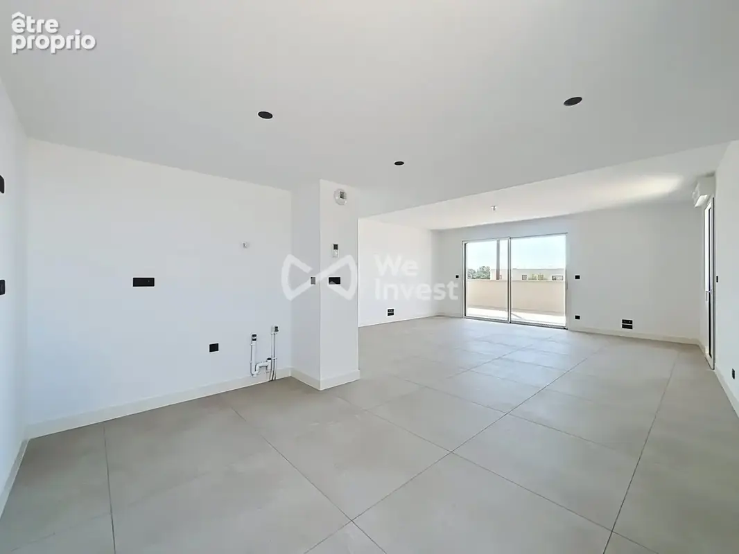 Appartement 4 pièces 120 m² à vendre à Castries (34160) - photo 3