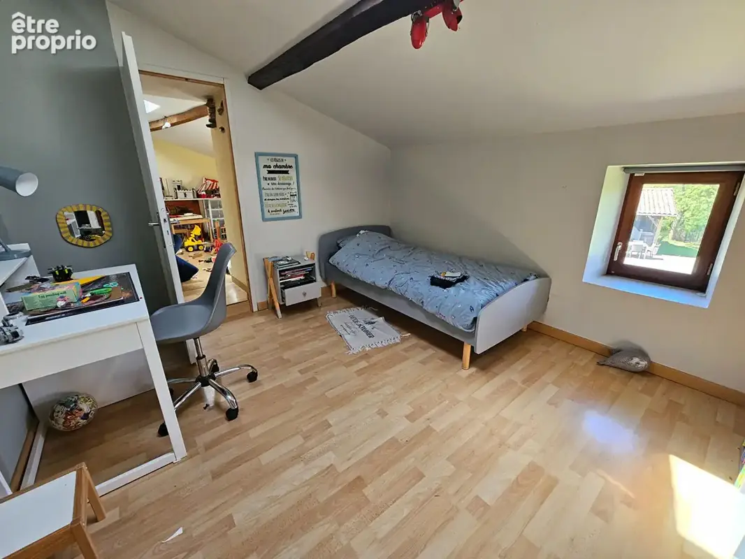 Exlusivite - maison authentique et calme - photo 10