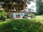 Maison à CIDEVILLE